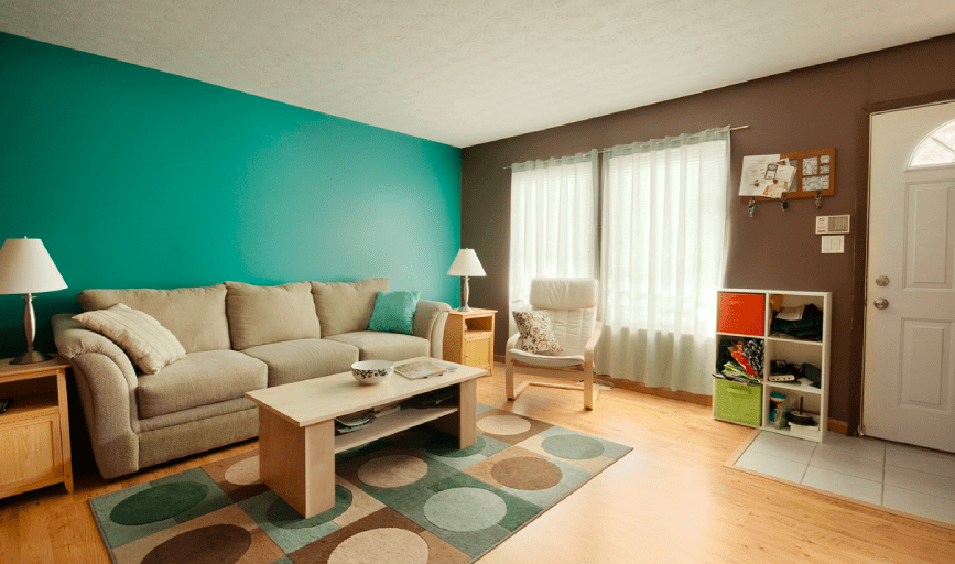 Interior Painting