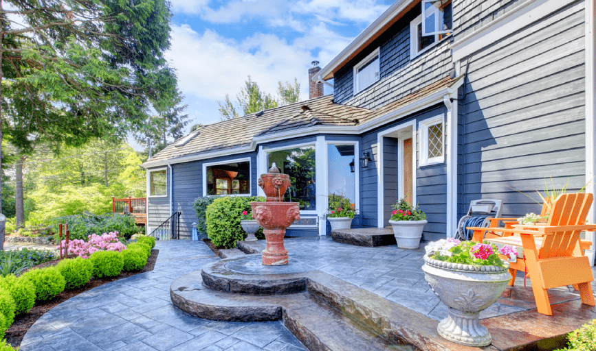 Exterior Painting